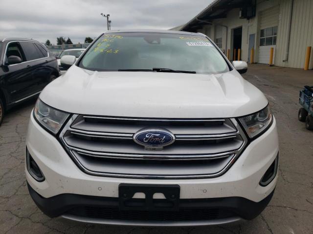 Photo 4 VIN: 2FMPK3K8XGBB02567 - FORD EDGE TITAN 