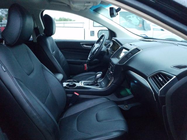 Photo 4 VIN: 2FMPK3K8XGBB12662 - FORD EDGE 