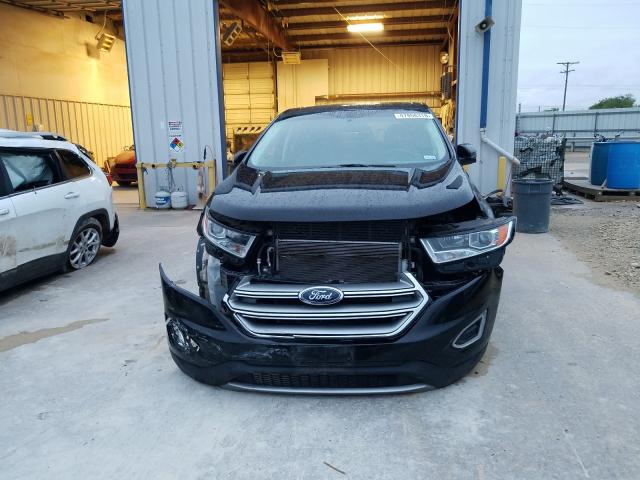 Photo 8 VIN: 2FMPK3K8XGBB12662 - FORD EDGE 