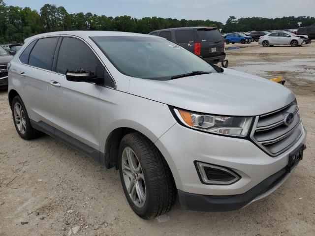 Photo 3 VIN: 2FMPK3K8XGBB42616 - FORD EDGE TITAN 