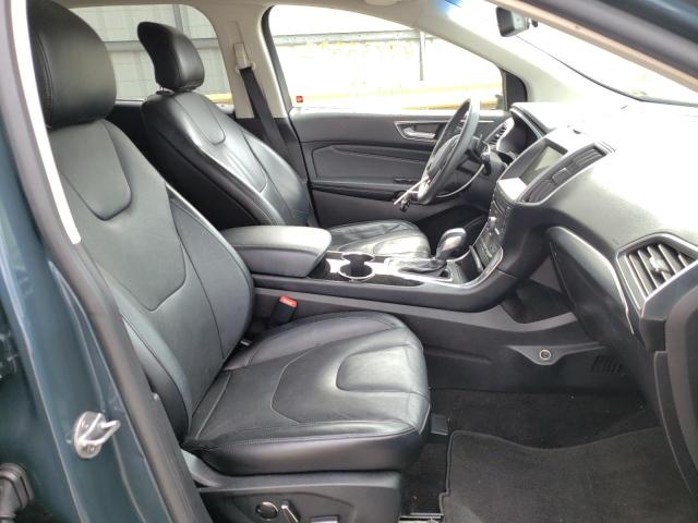 Photo 4 VIN: 2FMPK3K8XGBC49309 - FORD EDGE TITAN 