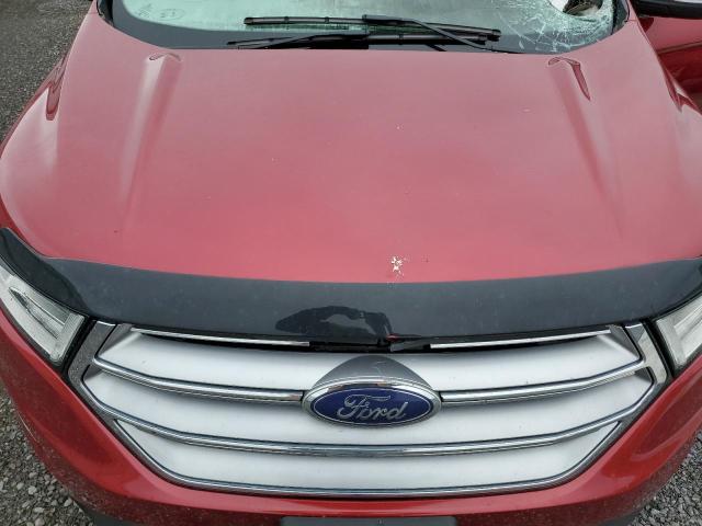 Photo 11 VIN: 2FMPK3K8XHBB38504 - FORD EDGE TITAN 