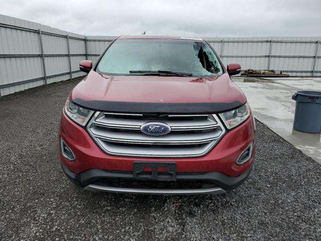 Photo 4 VIN: 2FMPK3K8XHBB38504 - FORD EDGE TITAN 