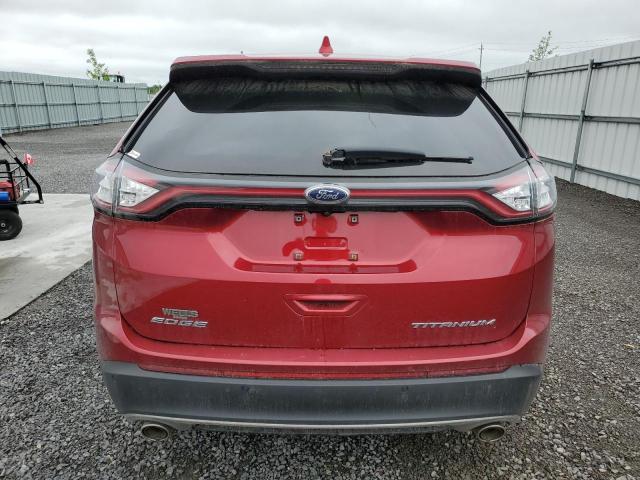 Photo 5 VIN: 2FMPK3K8XHBB38504 - FORD EDGE TITAN 