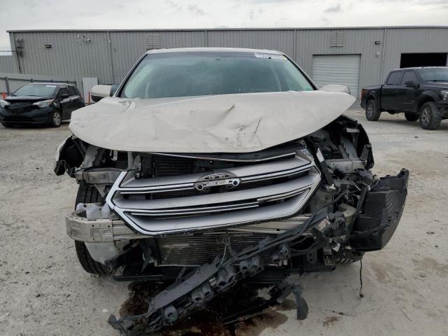 Photo 4 VIN: 2FMPK3K8XJBB18677 - FORD EDGE TITAN 