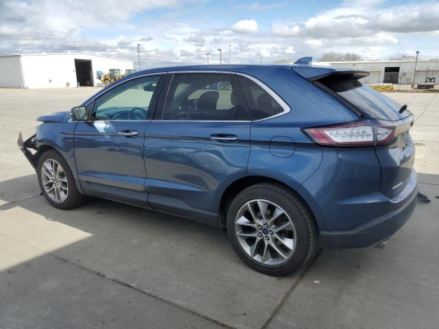 Photo 1 VIN: 2FMPK3K8XJBB48570 - FORD EDGE 