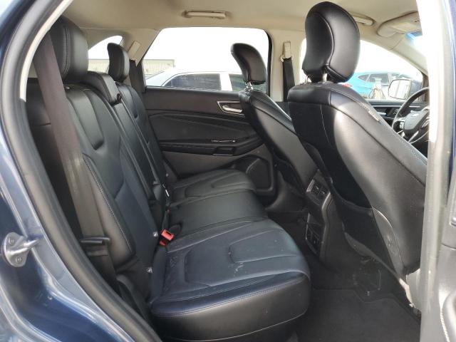 Photo 10 VIN: 2FMPK3K8XJBB48570 - FORD EDGE 