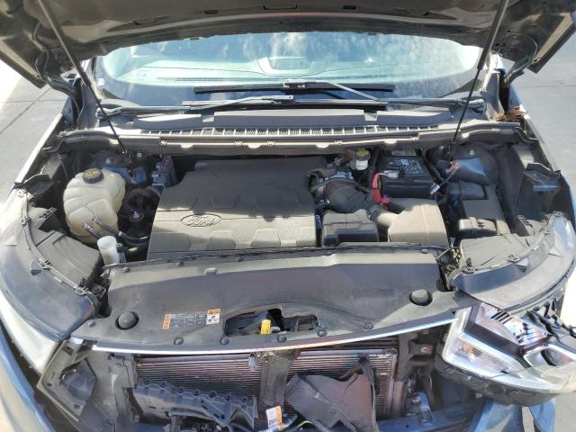 Photo 11 VIN: 2FMPK3K8XJBB48570 - FORD EDGE 