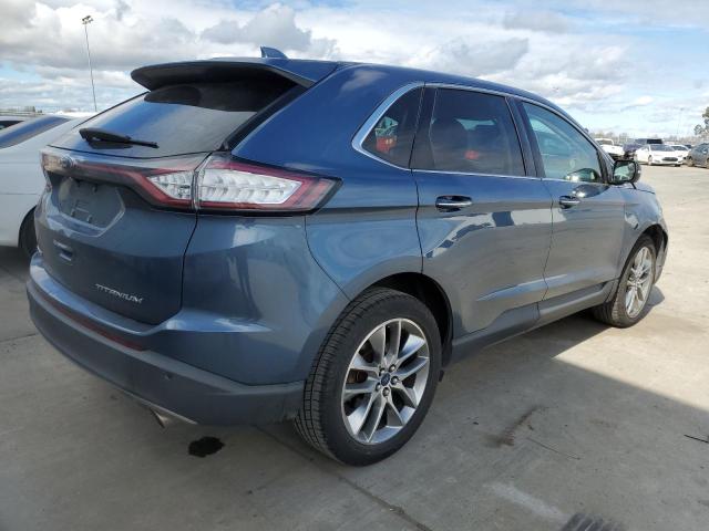 Photo 2 VIN: 2FMPK3K8XJBB48570 - FORD EDGE 