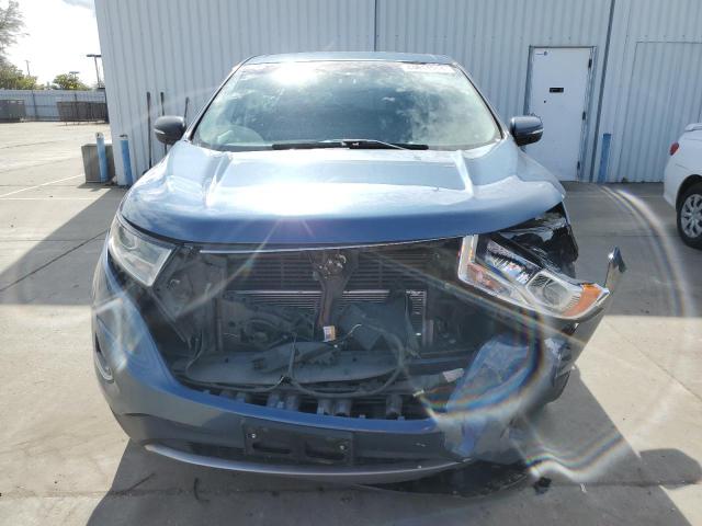 Photo 4 VIN: 2FMPK3K8XJBB48570 - FORD EDGE 