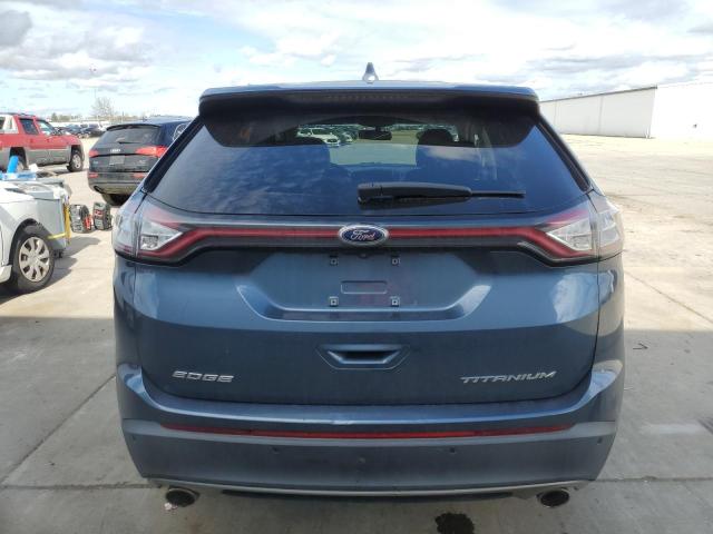 Photo 5 VIN: 2FMPK3K8XJBB48570 - FORD EDGE 