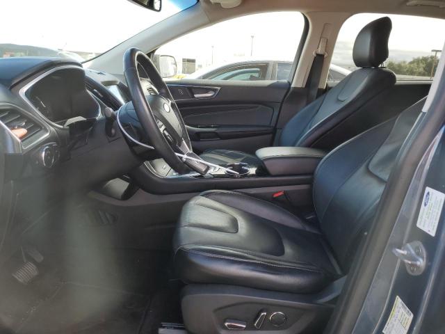 Photo 6 VIN: 2FMPK3K8XJBB48570 - FORD EDGE 