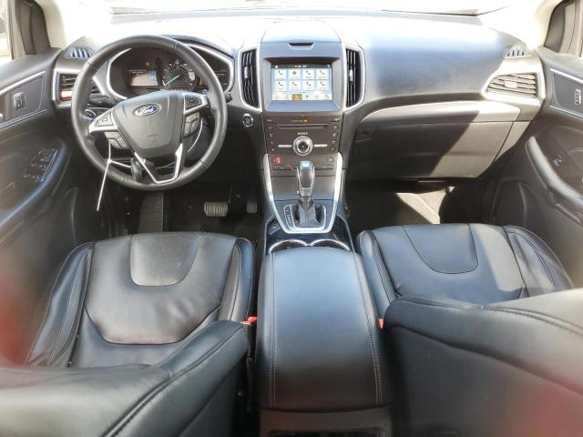 Photo 7 VIN: 2FMPK3K8XJBB48570 - FORD EDGE 