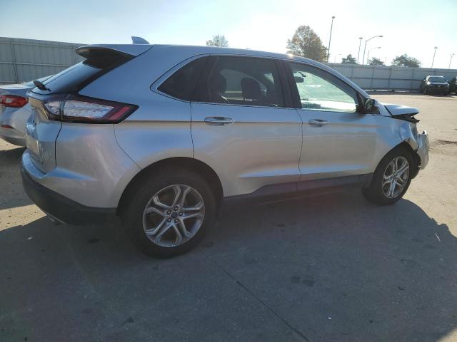 Photo 2 VIN: 2FMPK3K8XJBB87594 - FORD EDGE TITAN 