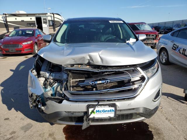 Photo 4 VIN: 2FMPK3K8XJBB87594 - FORD EDGE TITAN 