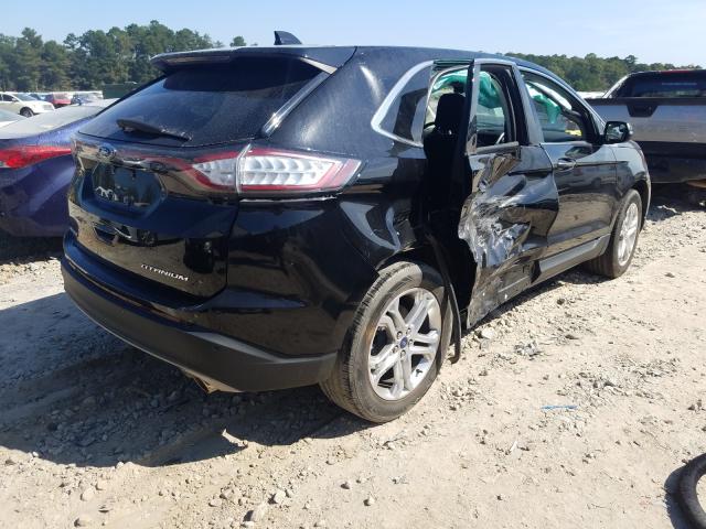 Photo 3 VIN: 2FMPK3K8XJBB88566 - FORD EDGE 