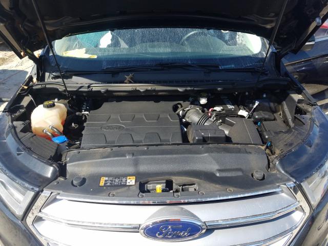 Photo 6 VIN: 2FMPK3K8XJBB88566 - FORD EDGE 