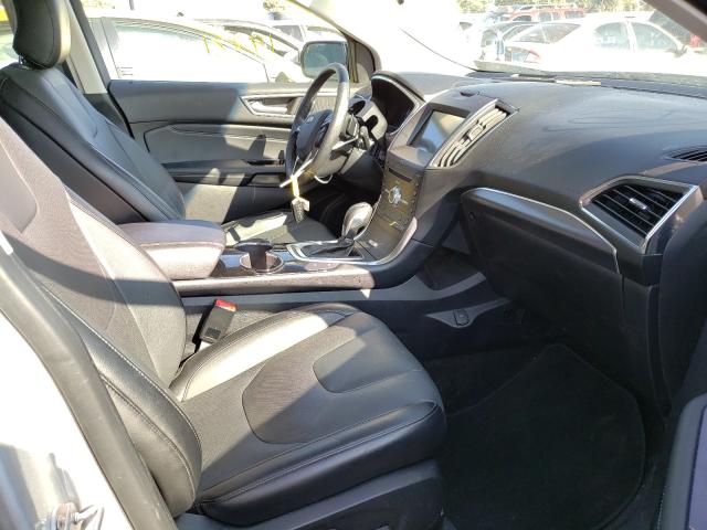 Photo 4 VIN: 2FMPK3K8XJBC01199 - FORD EDGE 