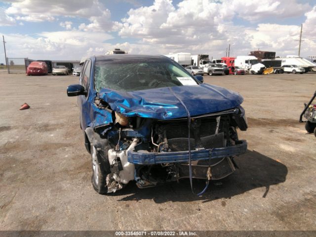 Photo 5 VIN: 2FMPK3K8XJBC02420 - FORD EDGE 