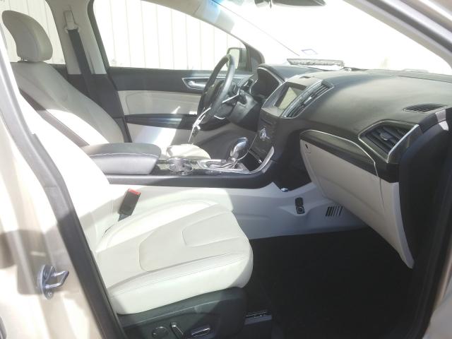 Photo 4 VIN: 2FMPK3K8XJBC11831 - FORD EDGE 