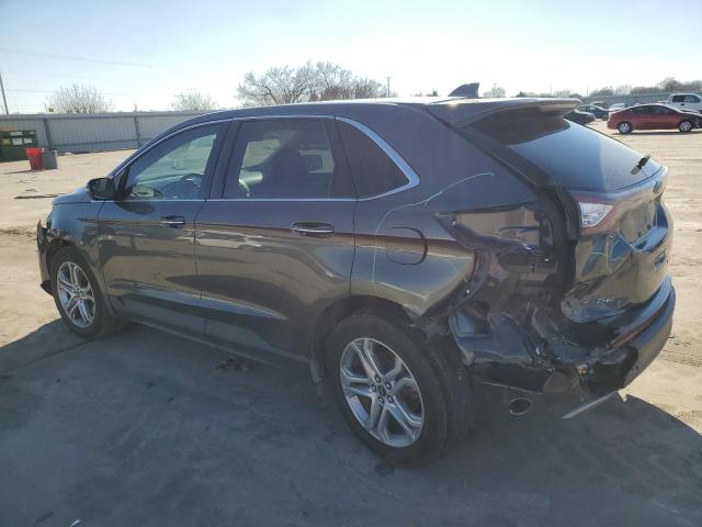 Photo 1 VIN: 2FMPK3K8XJBC14096 - FORD EDGE 