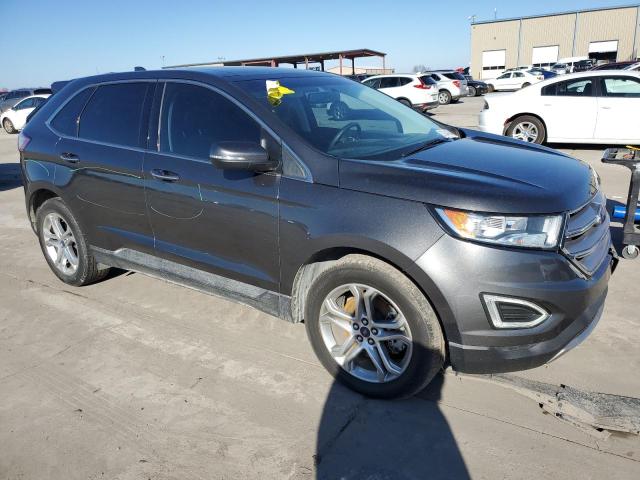 Photo 3 VIN: 2FMPK3K8XJBC14096 - FORD EDGE 