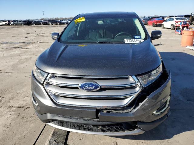 Photo 4 VIN: 2FMPK3K8XJBC14096 - FORD EDGE 