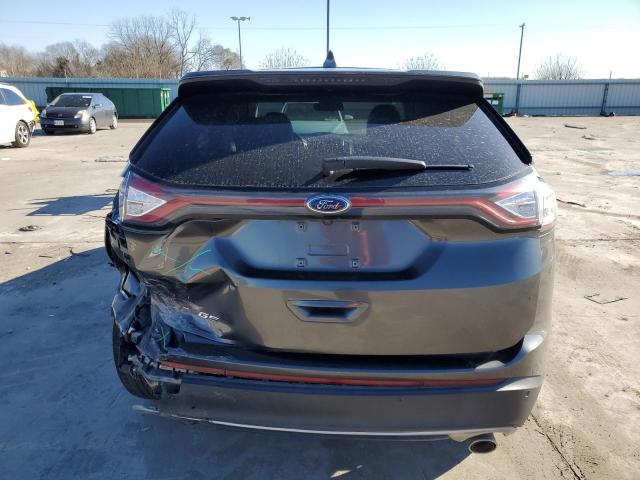 Photo 5 VIN: 2FMPK3K8XJBC14096 - FORD EDGE 