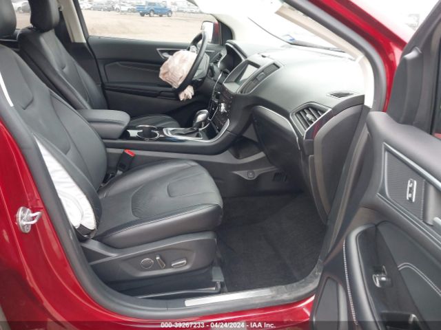 Photo 4 VIN: 2FMPK3K8XJBC31500 - FORD EDGE 