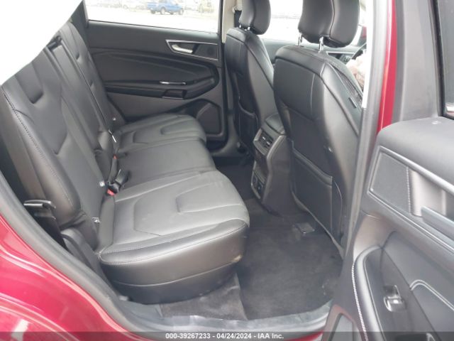 Photo 7 VIN: 2FMPK3K8XJBC31500 - FORD EDGE 