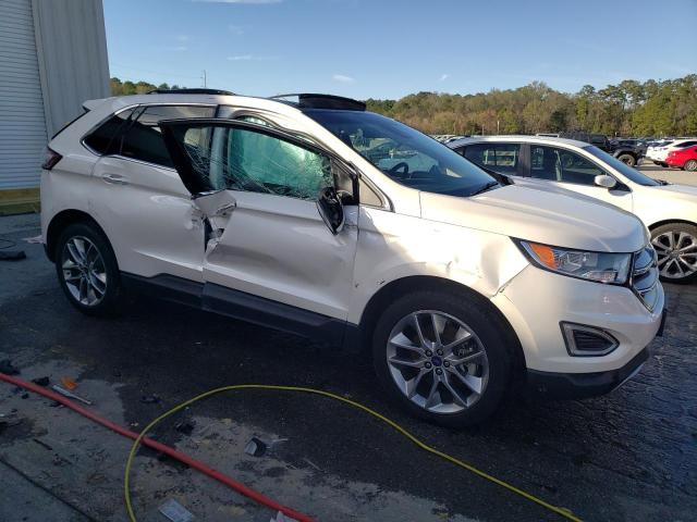 Photo 3 VIN: 2FMPK3K8XJBC34915 - FORD EDGE 