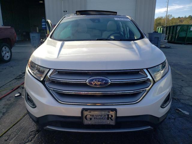 Photo 4 VIN: 2FMPK3K8XJBC34915 - FORD EDGE 