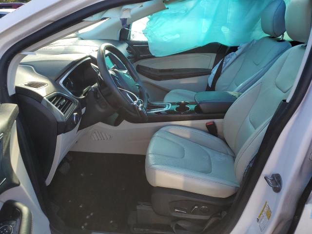 Photo 6 VIN: 2FMPK3K8XJBC34915 - FORD EDGE 