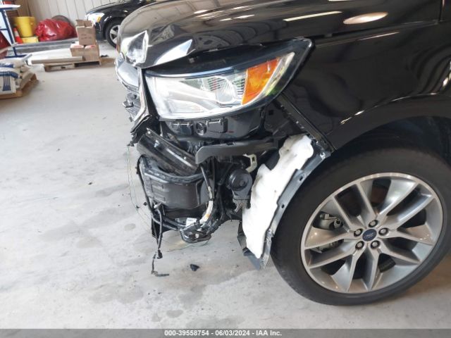 Photo 5 VIN: 2FMPK3K8XJBC39189 - FORD EDGE 