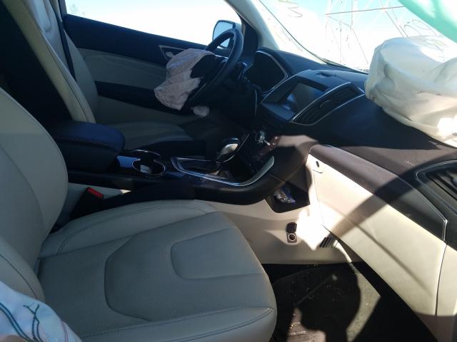 Photo 4 VIN: 2FMPK3K8XJBC39287 - FORD EDGE 