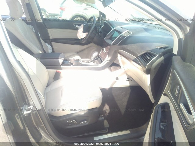 Photo 4 VIN: 2FMPK3K90GBB12713 - FORD EDGE 