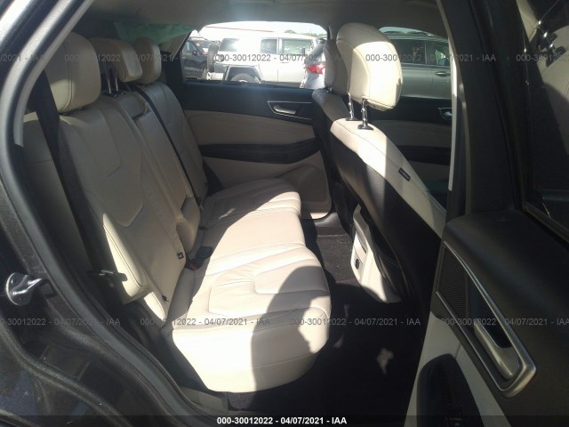 Photo 7 VIN: 2FMPK3K90GBB12713 - FORD EDGE 