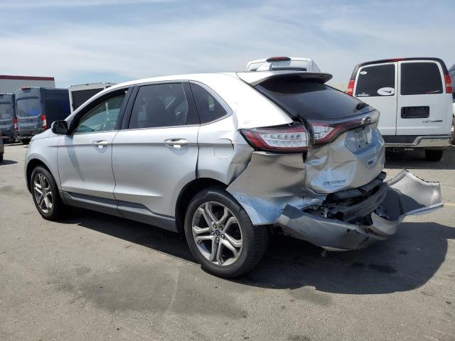 Photo 1 VIN: 2FMPK3K90GBB21525 - FORD EDGE 