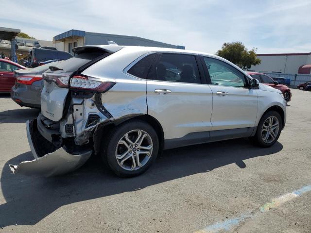 Photo 2 VIN: 2FMPK3K90GBB21525 - FORD EDGE 