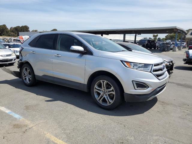 Photo 3 VIN: 2FMPK3K90GBB21525 - FORD EDGE 