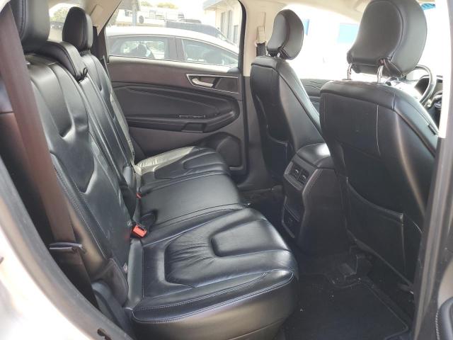 Photo 9 VIN: 2FMPK3K90GBB21525 - FORD EDGE 