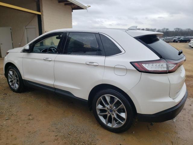 Photo 1 VIN: 2FMPK3K90GBC62904 - FORD EDGE 