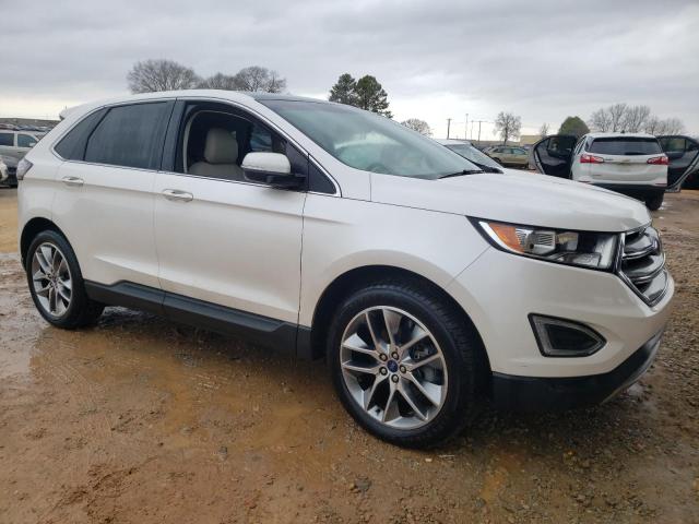 Photo 3 VIN: 2FMPK3K90GBC62904 - FORD EDGE 