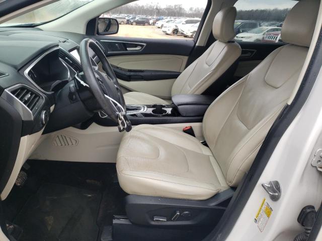 Photo 6 VIN: 2FMPK3K90GBC62904 - FORD EDGE 