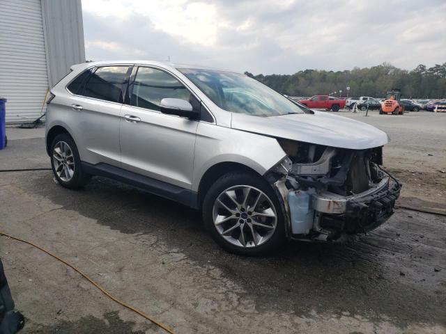 Photo 3 VIN: 2FMPK3K90HBB14673 - FORD EDGE TITAN 