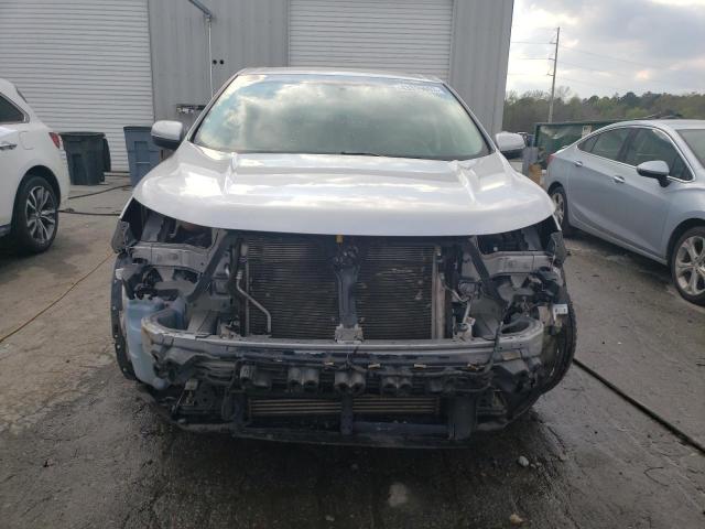 Photo 4 VIN: 2FMPK3K90HBB14673 - FORD EDGE TITAN 