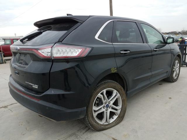 Photo 3 VIN: 2FMPK3K90HBB59743 - FORD EDGE TITAN 