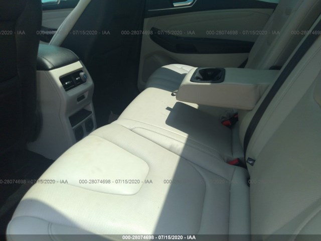 Photo 7 VIN: 2FMPK3K90HBB80236 - FORD EDGE 