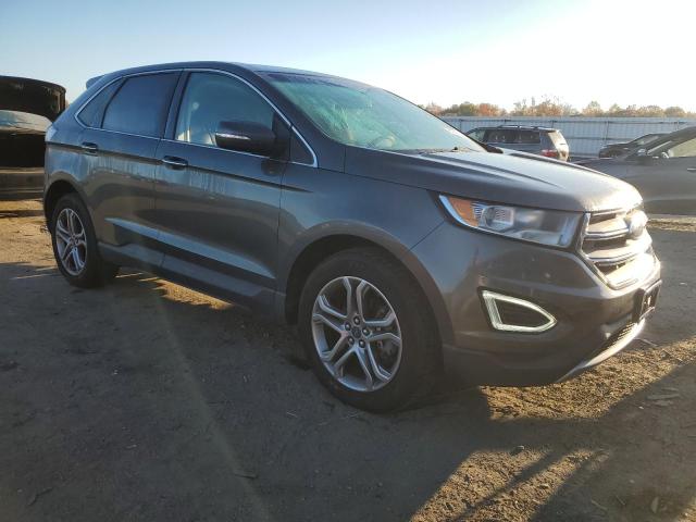 Photo 3 VIN: 2FMPK3K90HBC60068 - FORD EDGE TITAN 