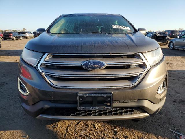 Photo 4 VIN: 2FMPK3K90HBC60068 - FORD EDGE TITAN 